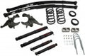 BEL620ND 94-04 Chevrolet S10/S15 Pickup 6 cyl. (Std Cab) 4^or 5^F/5^ R W/ Nitro Drop II Shocks