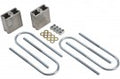 BEL6204 4^ Block Kit 04-12 Chevrolet Colorado/Canyon (All Cabs)