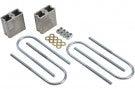BEL6204 4^ Block Kit 04-12 Chevrolet Colorado/Canyon (All Cabs)