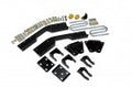 BEL6624 7^ Flip Kit 92-94 Chevrolet 3/4 Ton Suburban 6 lug (with C-Notch)