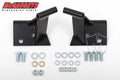 MCG63195 Side Motor Mounts for 1955-1957 Chevy Car (Seamless Frame)