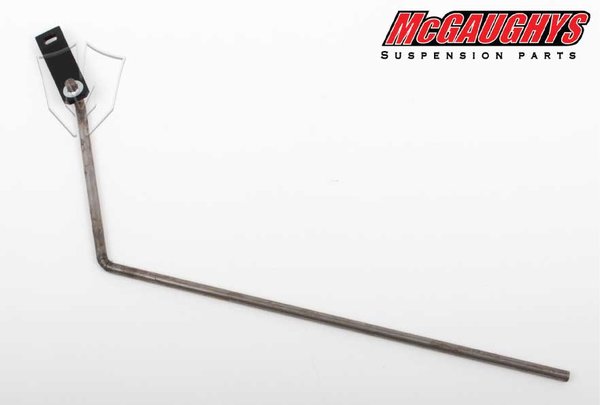 MCG63211 Shift Linkage for 1955-1957 Chevy Car (350/400 Transmissions)
