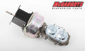 MCG63225 7^ Booster for 1958-1964 Fullsize Chevy Car (2WD)