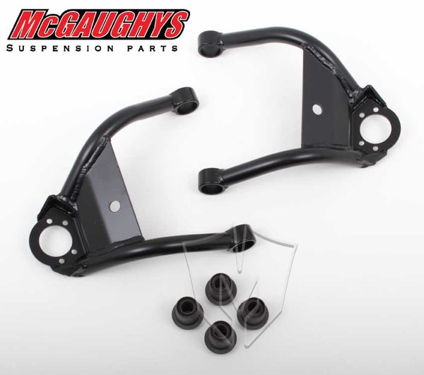 MCG63231 Tubular Upper A-Frames for 1964-1967 Chevy A-Body (2WD)