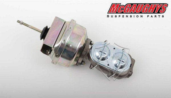 MCG63235 7^ Booster for 1962-1967 Chevy Nova (2WD)