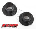 MCG70005 0Strut Spring Pocket Relocators for 2004-2008 Ford F-150 (2WD)