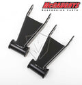 MCG70016 2^ Drop Shackles for 2004-2013 Ford F-150 (2WD/4WD)
