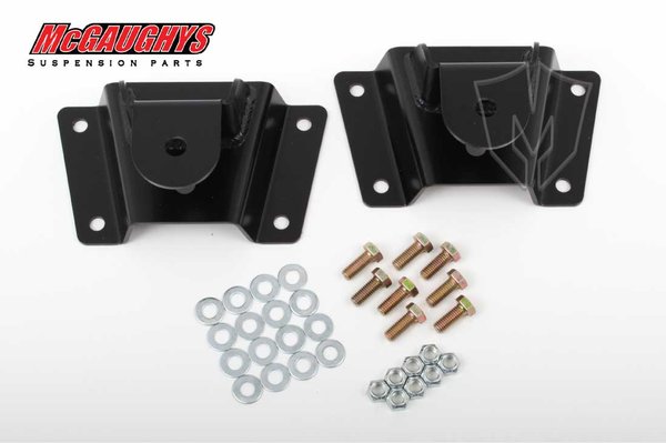 MCG70020 2^ Lowering Hangers for 1997-2003 Ford F-150 (2WD)