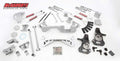 MCG50000 7^ Premium Lift Kit for 1999-2006 GM Truck 1500 (4WD) (Silver Powdercoated)