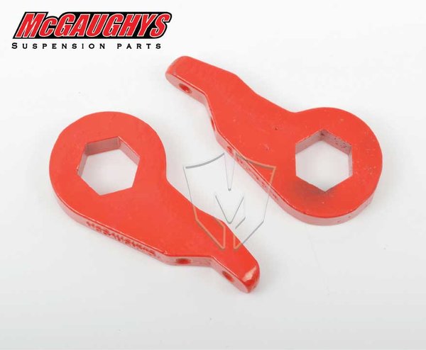 MCG50100 Front Leveling Kit for 1999-2006 GM Truck 1500 & 2001-2006 SUV 1500