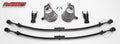 MCG93043 2^/4^ Deluxe Kit for 1999-2006 GM Truck 1500 (2WD/4WD)