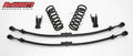 MCG93044 2^/4^ Deluxe Kit for 1999-2006 GM Truck 1500 (2WD)