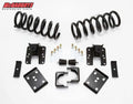 MCG93046 2^/4^ Economy Kit for 1999-2006 GM Truck 1500 (2WD Coil-Front)