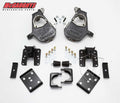 MCG93048 2^/4^ Deluxe Kit for 1999-2006 GM Truck 1500 (2WD/4WD)