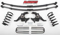 MCG93116 4^/5^ Deluxe Kit for 1982-2003 GM S-10 Truck/GMC Sonoma 1984-1998 GM S-10 Blazer (2WD S-CAB)