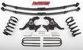MCG93117 4^/5^ Deluxe Kit for 1982-2003 GM S-10 Truck/GMC Sonoma 1984-1998 GM S-10 Blazer (2WD S-CAB)