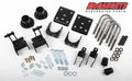 MCG97012 2^/4^ Economy Kit for 2004-2008 Ford F-150 (2WD)