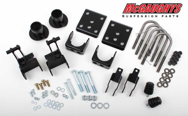 MCG97012 2^/4^ Economy Kit for 2004-2008 Ford F-150 (2WD)