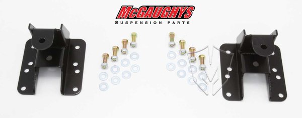 MCG93049 5^-6^ Rear Lift Hangers for 1999-2013 GM 1500