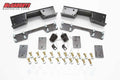 MCG34045 Rear C-Notch for 2007-2013 GM Truck 1500 (2WD/4WD ALL CABS)
