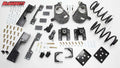 MCG34027 3^/5^ Deluxe Kit for 2007-2013 GM Truck 1500 (2WD S-CAB)