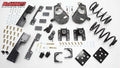 MCG34007 3^/5^ Deluxe Kit for 2007-2013 GM Truck 1500 (2WD X/QUAD)