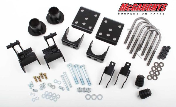 MCG70029 2^/4^ Economy Kit for 2009-2013 Ford F-150 (2WD)