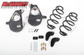 MCG30017 2^/3^ Lowering Kit for 2007-2013 GM SUV Avalanche (2WD/4WD) **FACTORY SHOCKS=HD/AIR**