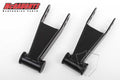 MCG44026 4.5^ Rear Lift Shackles for 2006-2008 Dodge Ram 1500 (2WD)
