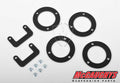 MCG50710 1.5^ Front Leveling Kit for 2007-2013 GM Truck 1500 / SUV 1500 (2WD/4WD)g Kit