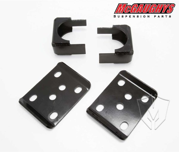 MCG34047 7^ Rear Flip Kit for 2007-2013 GM Truck 1500 (2WD ALL CABS)