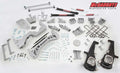 MCG52351 7^ Premium Lift Kit for 2011-2016 GM Truck 3500 (4WD)