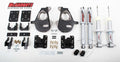 MCG34170 3^/5^ or 4^/6^ Deluxe Kit for 2014-2016 GM Truck 1500 (2WD)