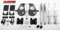 MCG34070 3^/5^4^/6^ & 5^/7^ Deluxe Kit for 2007-2013 GM Truck 1500 (2WD ALL CABS)
