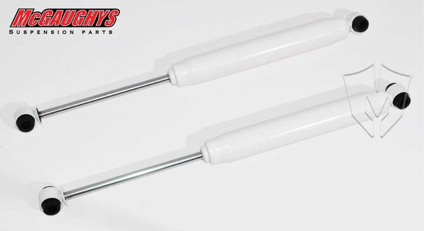 MCG2950 7^ Rear Lift Shock 1999-2012 GM Truck 1500 2001-2012 GM SUV 1500