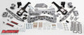 MCG57100 6.5^ Premium Lift Kit for 2015-2016 Ford F-150 (4WD Only)