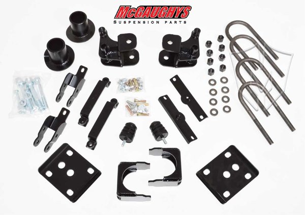MCG70039 2^/4^ Economy Kit for 2015 Ford F-150 (2WD)