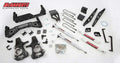 MCG50766-SSB 7^ Premium Stainless Steel Lift Kit for 2014-2016 GM Truck 1500 (2WD)