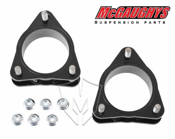 MCG57810 2.5^ Front Leveling Kit for 2004-2008 Ford F-150 (2WD/4WD)