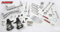 MCG50768 7^ Premium Stainless Steel Lift Kit for 2014-2016 GM Truck 1500 (2WD)