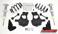MCG34215 3^/5^ or 4^/5^ Deluxe Kit for 2014-2016 GM Tahoe Suburban Avalanche Yukon Yukon XL Denali Escalade ESV 1/2 Ton (2WD ONLY Not Auto Ride)