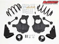 MCG34216 3^/5^ or 4^/5^ Deluxe Kit for 2014-2016 GM Tahoe Suburban Avalanche Yukon Yukon XL Denali Escalade ESV 1/2 Ton (2WD ONLY Not Auto Ride)
