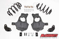 MCG34213 2^/3^ Deluxe Kit for 2014-2016 GM Tahoe Suburban Avalanche Yukon Yukon XL Denali Escalade ESV 1/2 Ton (2WD ONLY Auto Ride)