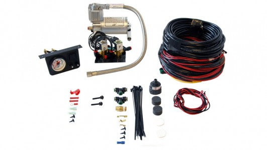 AIR-25651 Load Controller I; On-Board Air Compressor Control System; Dual Needle