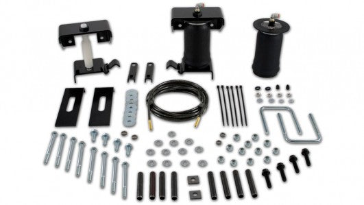 AIR-59209-GMT900 Slam Air Kit for 07-09 Silverado / Sierra w/. 4-6^ Rear Drop. will not fit long bed