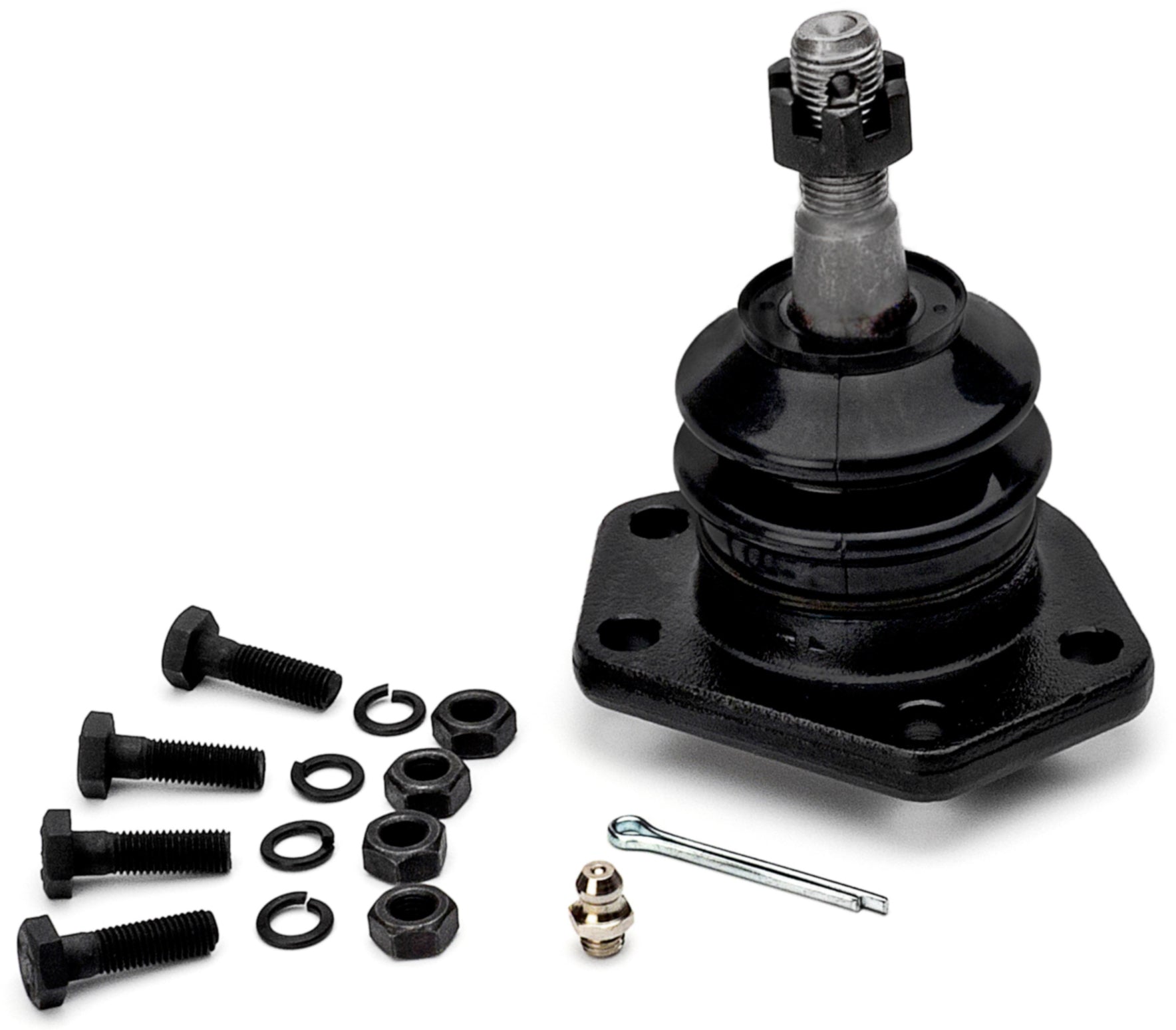 PF K6136T Ball Joint Upper 73-86 GM 1500 Pickup 2WD 101-10046