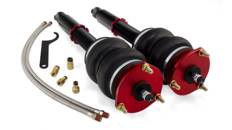 AIR-78659 Lexus LS 400 1989-2000 Rear Performance Struts
