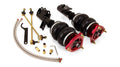 AIR-78531 09-16 Hyundai Genesis Coupe (All Models) - Front Kit