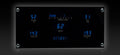 DAKVFD3-1007 Five Gauge Digital Instrument system for 3x7 opening