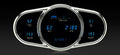 DAKVFD3-1009 6 Gauge Universal Elliptical Designer Series